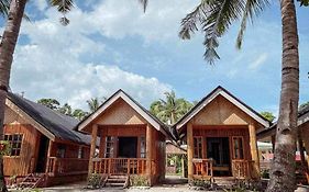 Hola Beach Resort